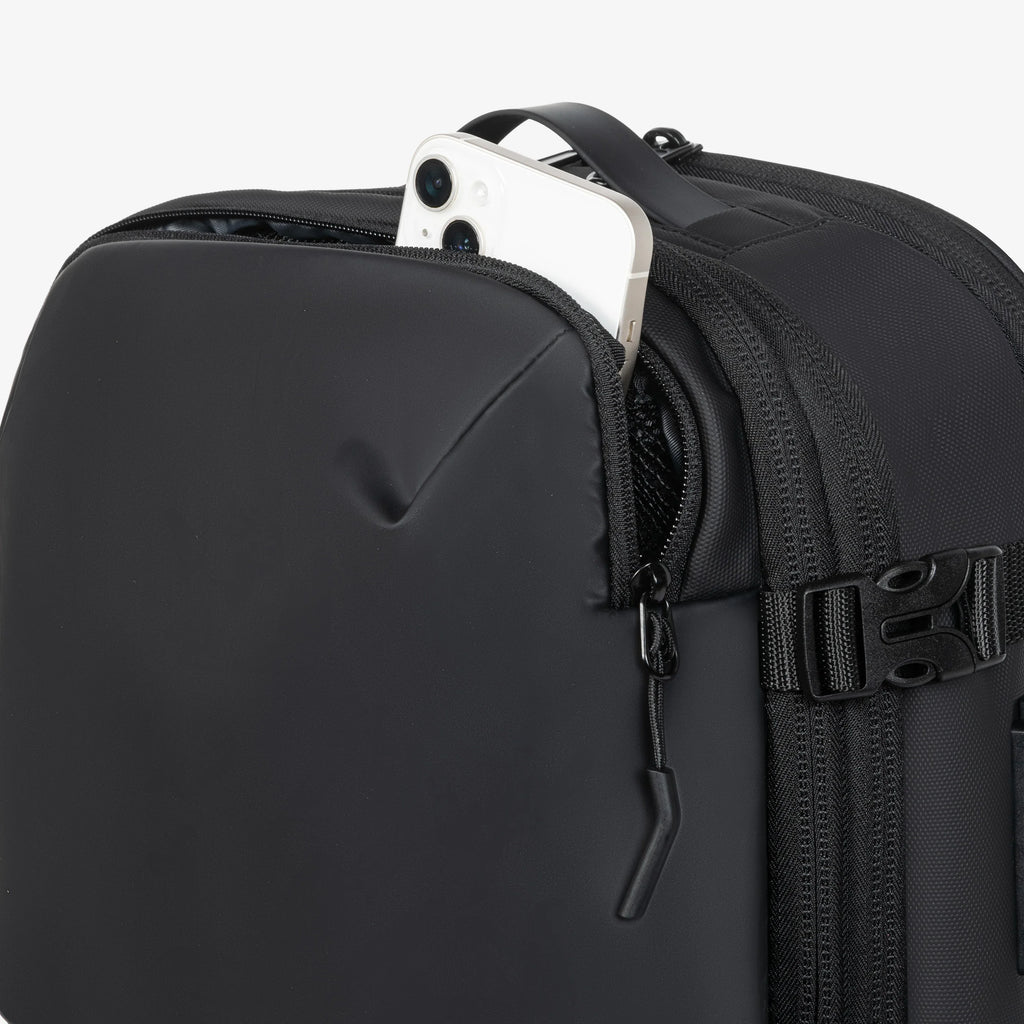 Vault (Sac à dos cabine)