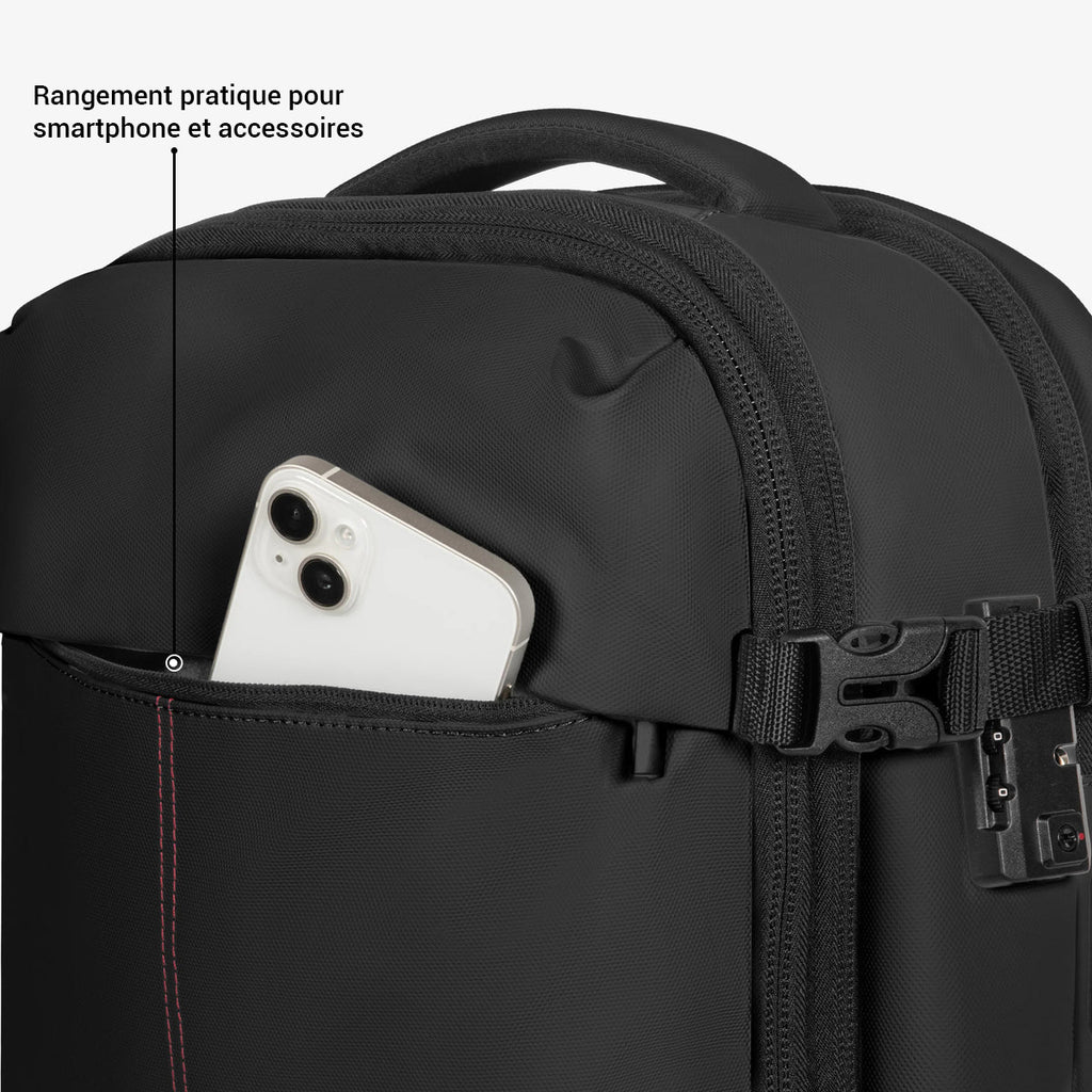 Hybrid (48L) - PACK