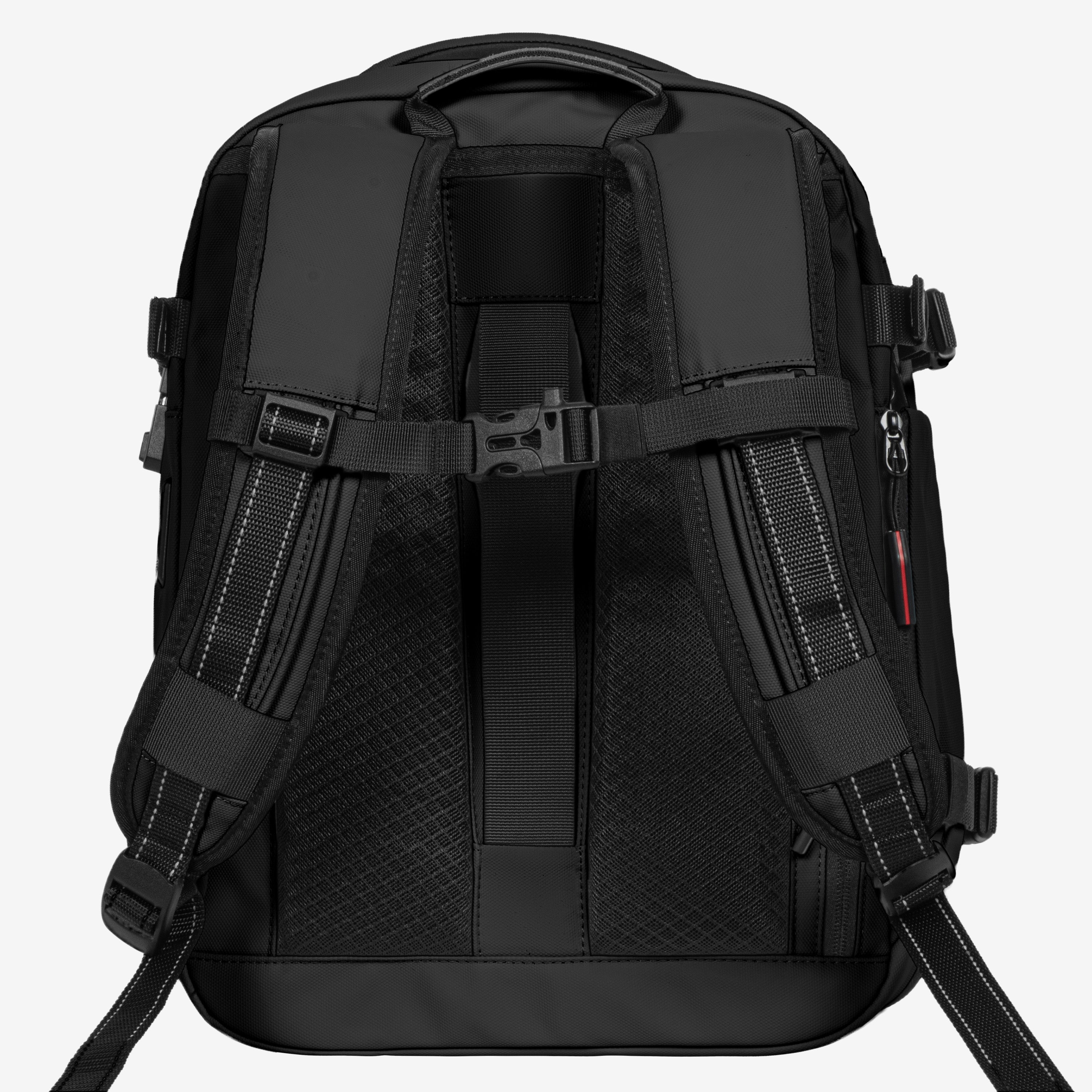 Sac à dos cabine à compression sous vide - Extensible - 40L