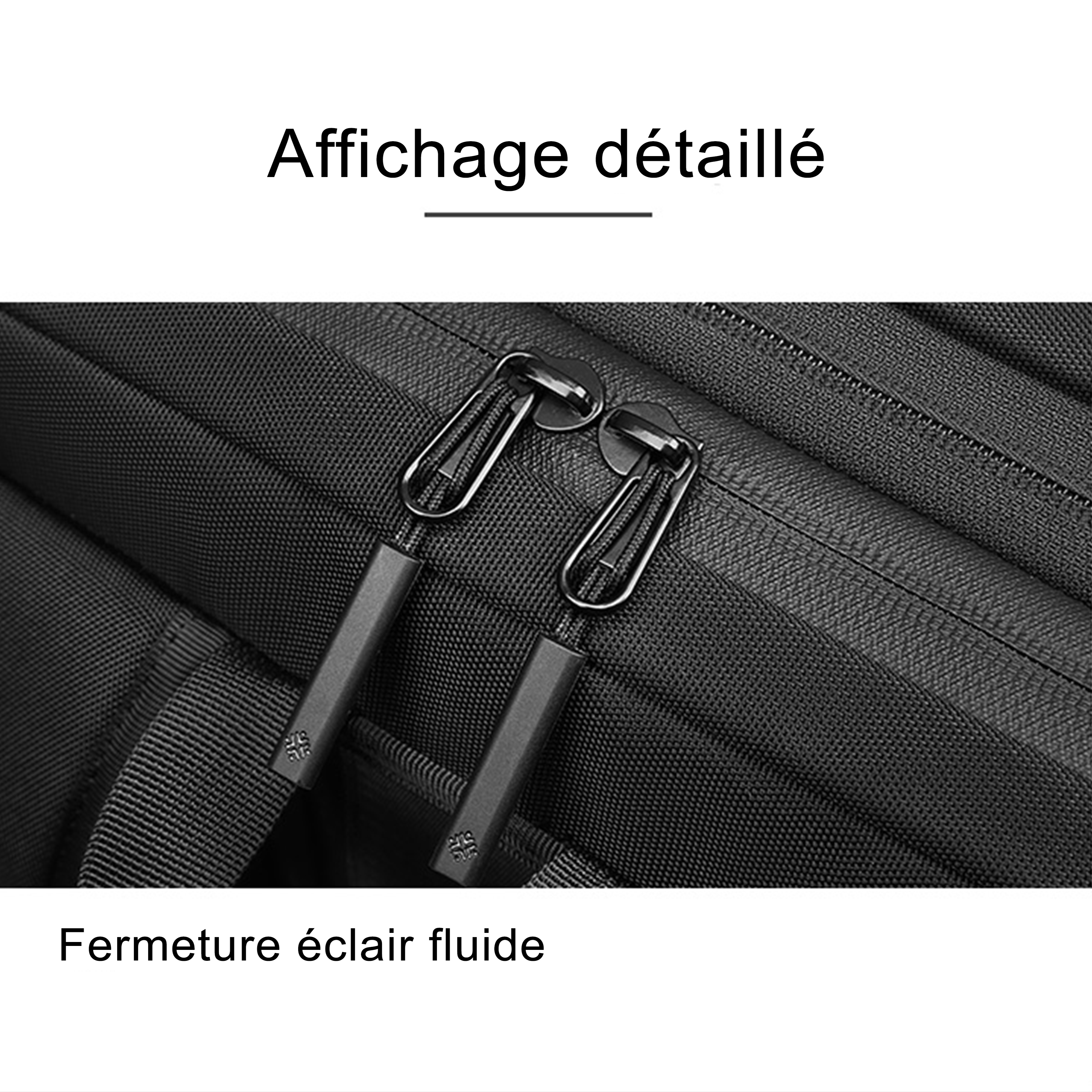 Sac A Dos Sous Vide Avion