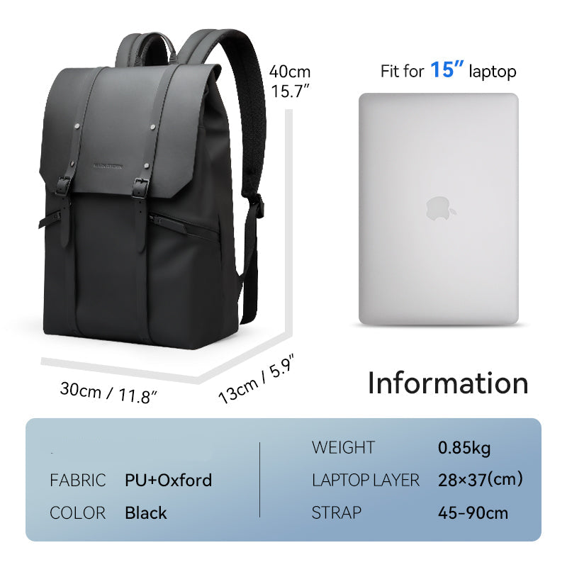 Sac a Dos Avion Cabine Bagage