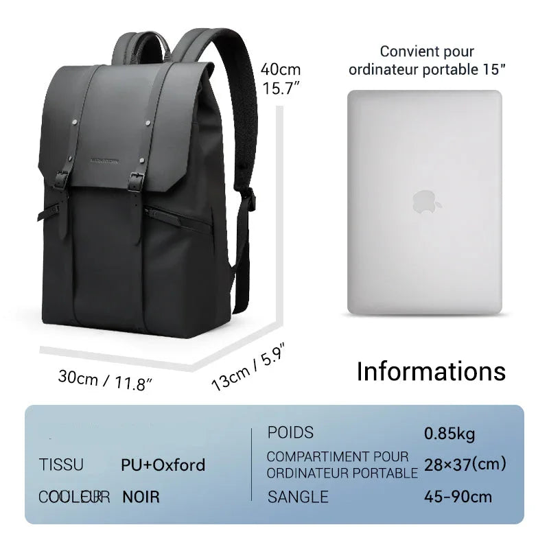 Sac a Dos Avion Cabine Bagage