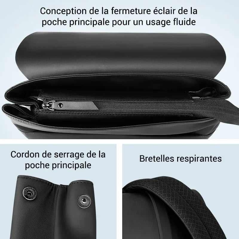 Sac a Dos Avion Cabine Bagage