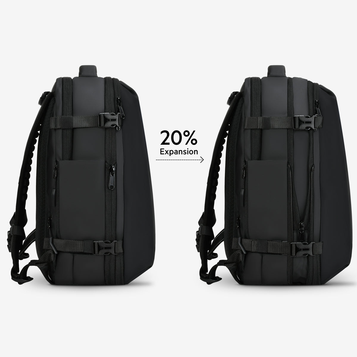 Everyday (Sac à dos cabine) - 60L