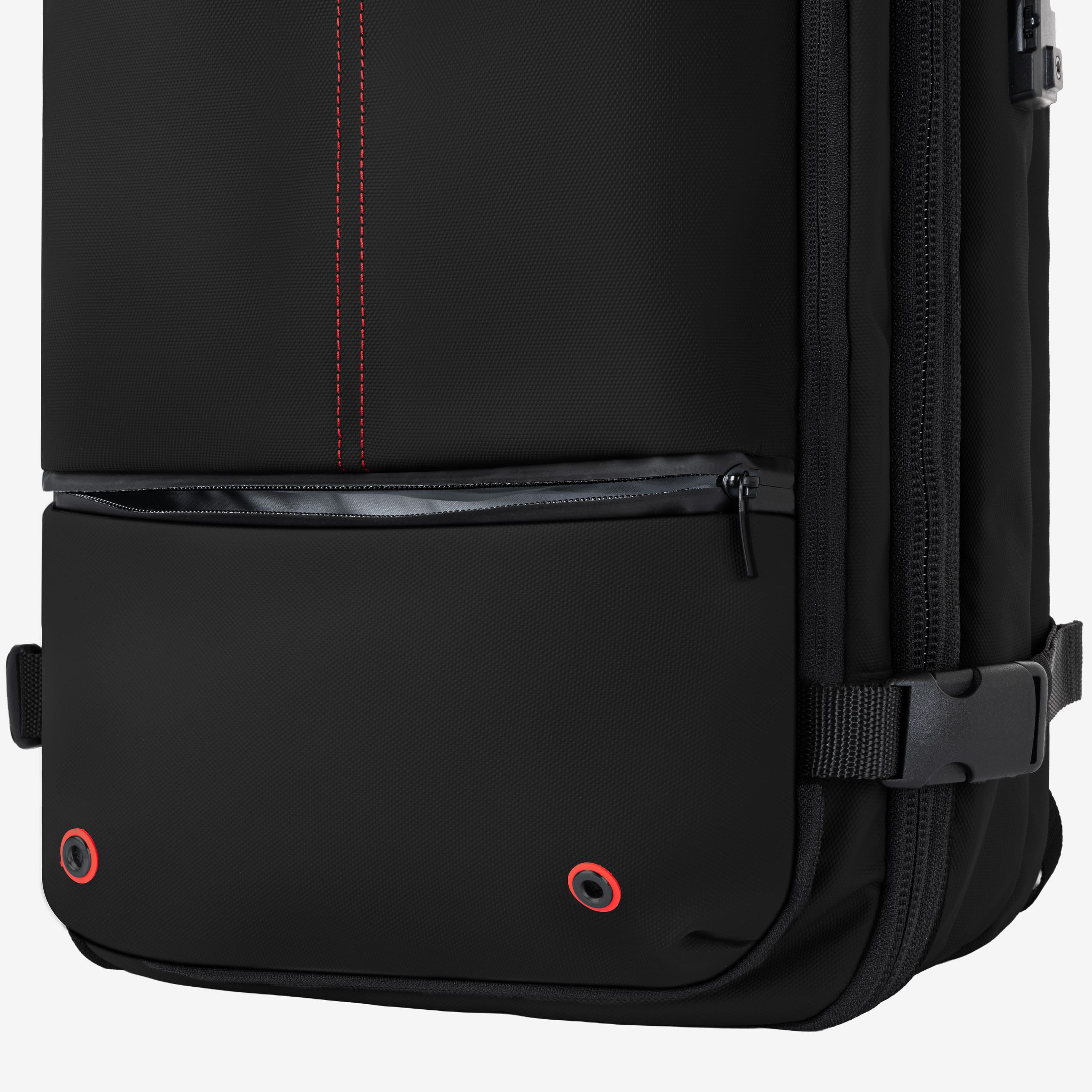 Sac à dos à compression sous vide -  36-55L