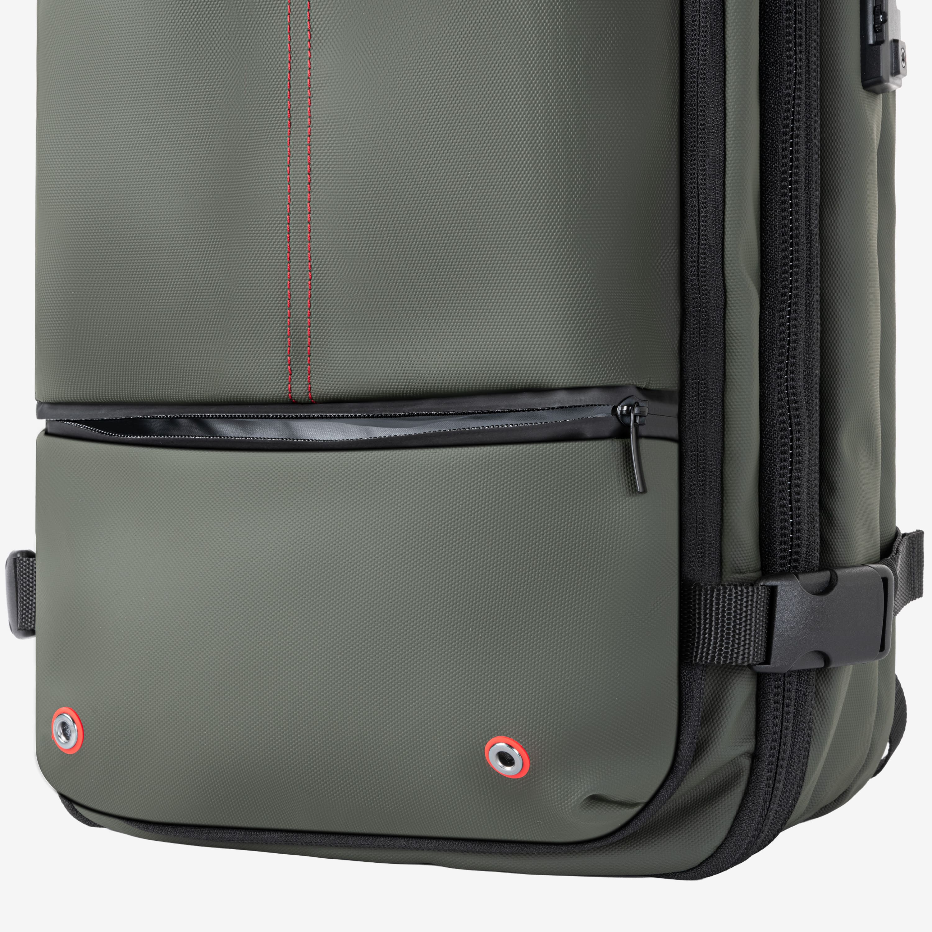 Sac à dos cabine à compression sous vide - 36-55L