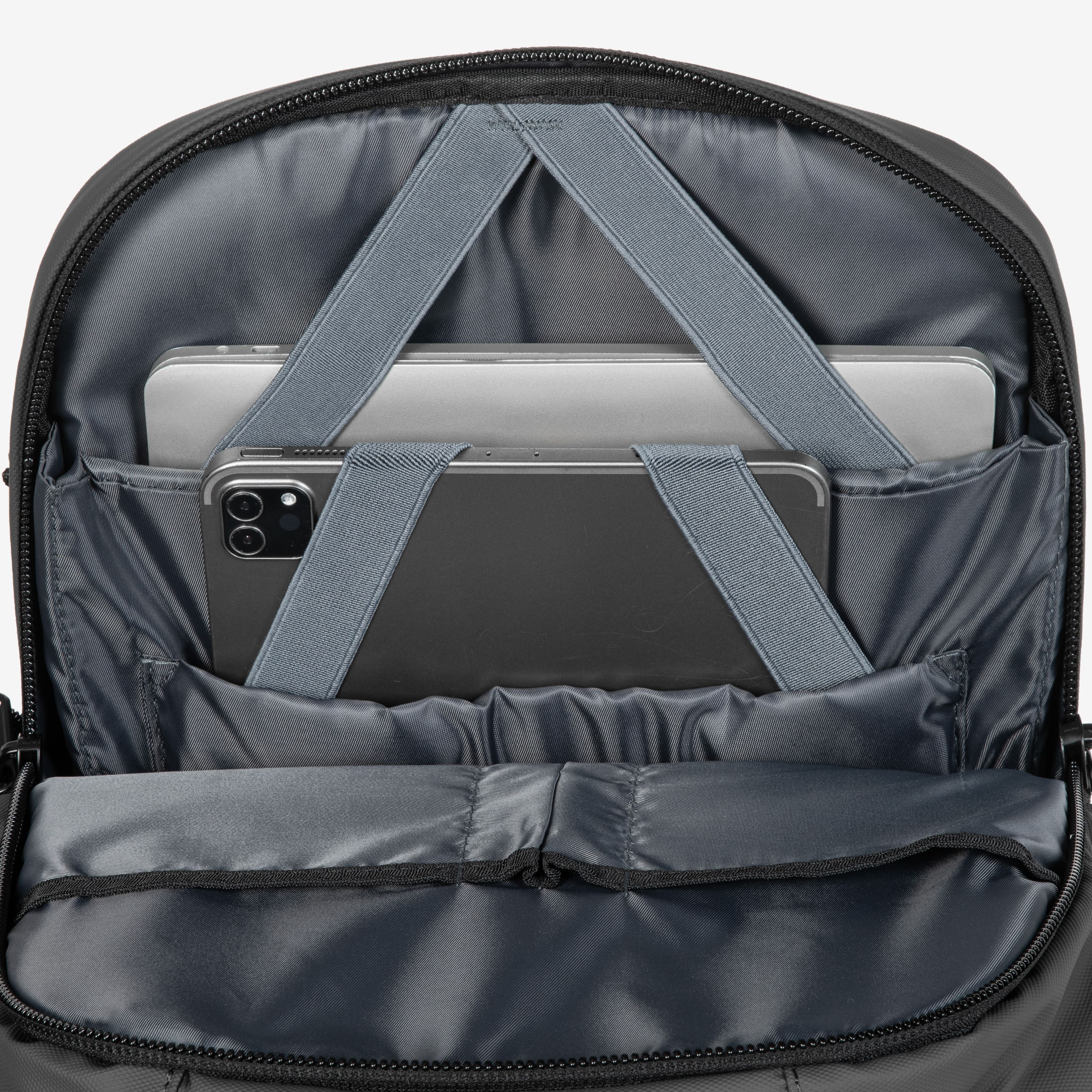 Sac à dos cabine à compression sous vide - 36-55L