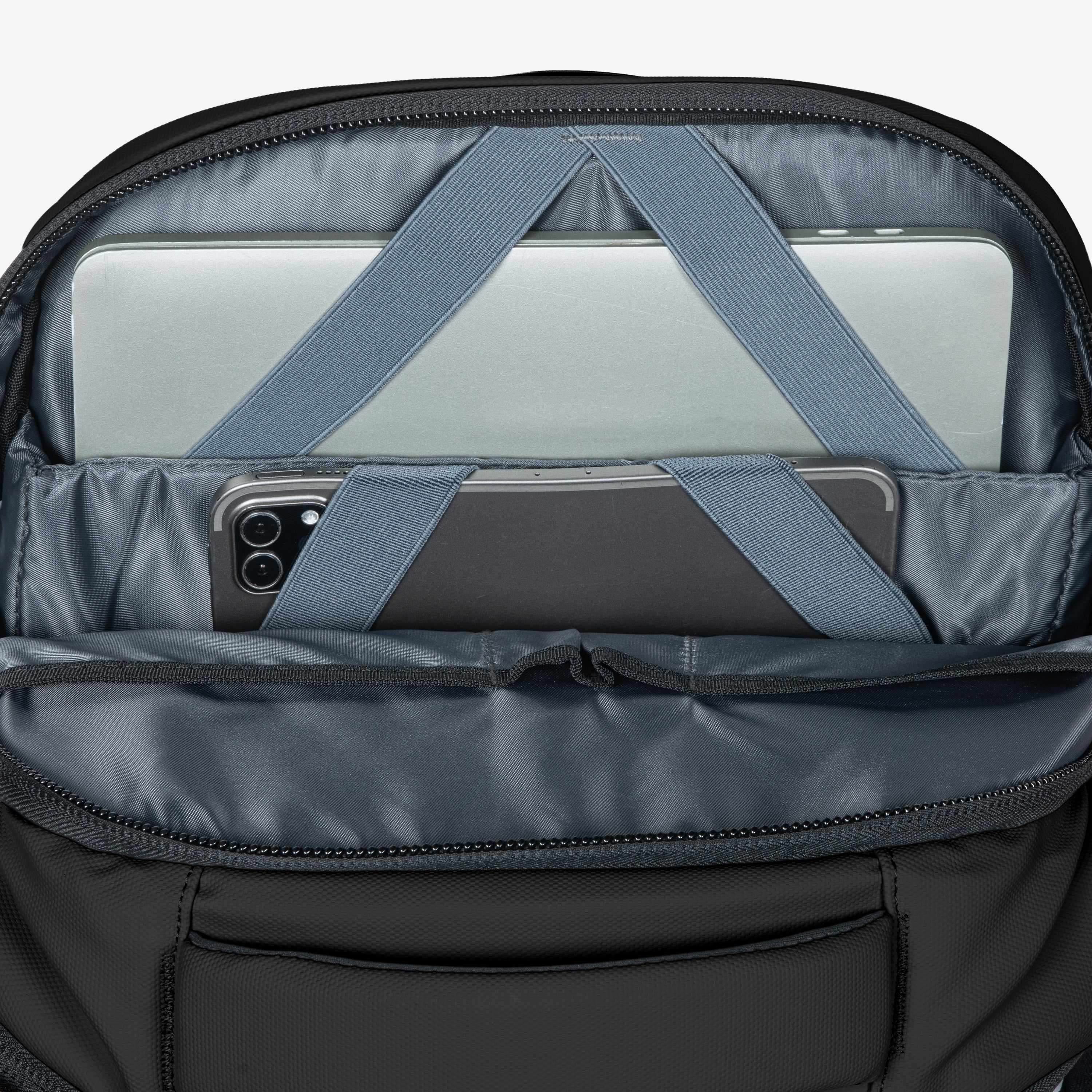 Sac à dos cabine à compression sous vide - Extensible - 40L