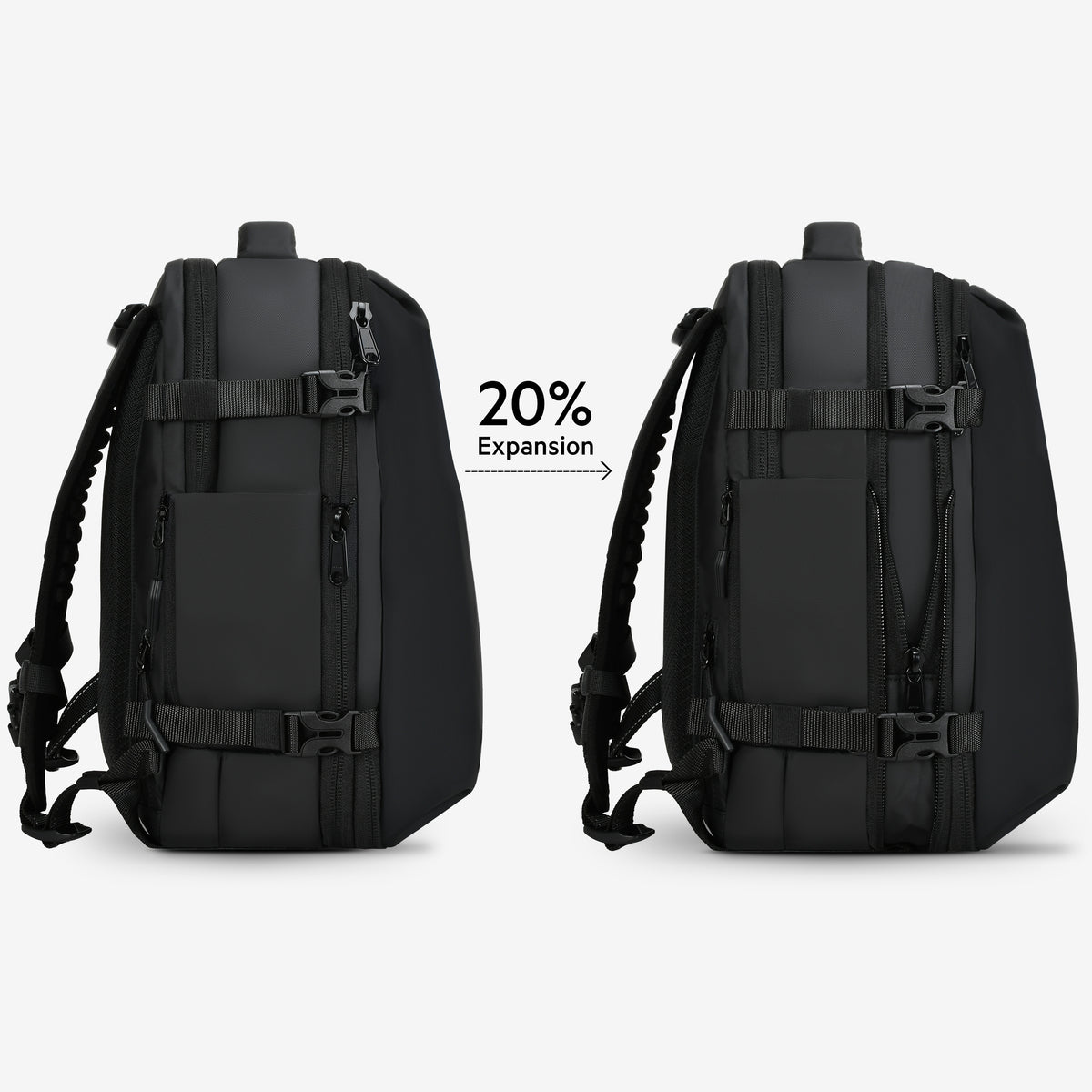 Free (sous le siège) - 40L