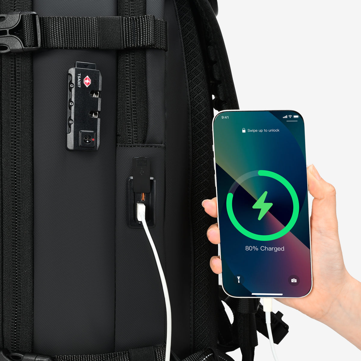 Everyday (Sac à dos cabine) - 60L