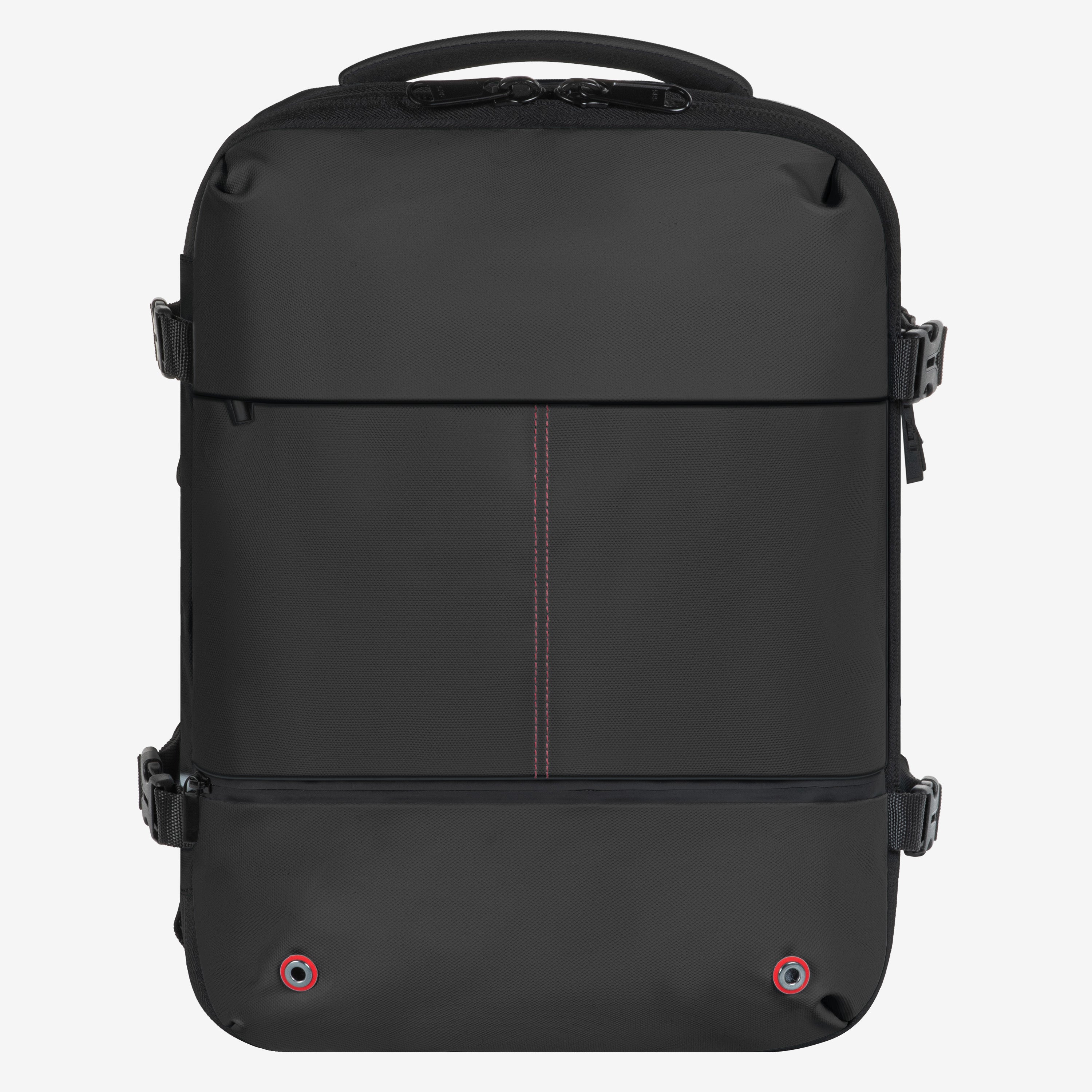 Sac à dos cabine à compression sous vide - Extensible - 40L