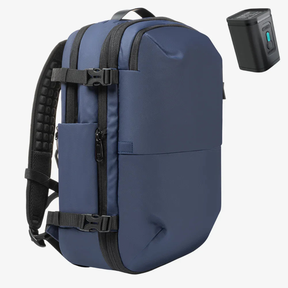 Vault (Sac à dos cabine)