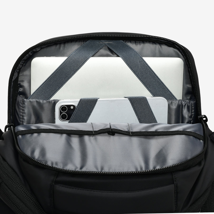 Section pour PC portable