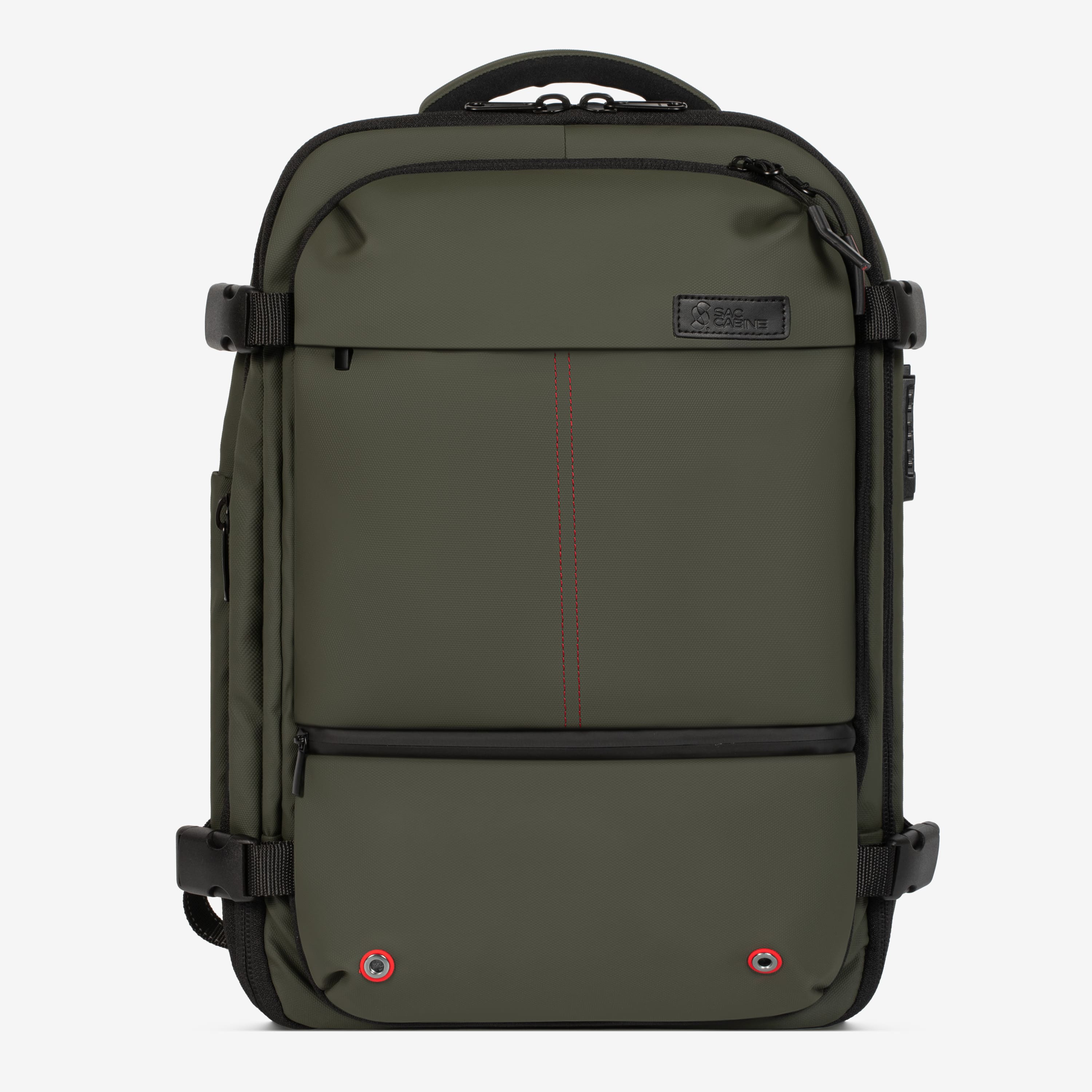 Sac à dos cabine à compression sous vide - 36-55L