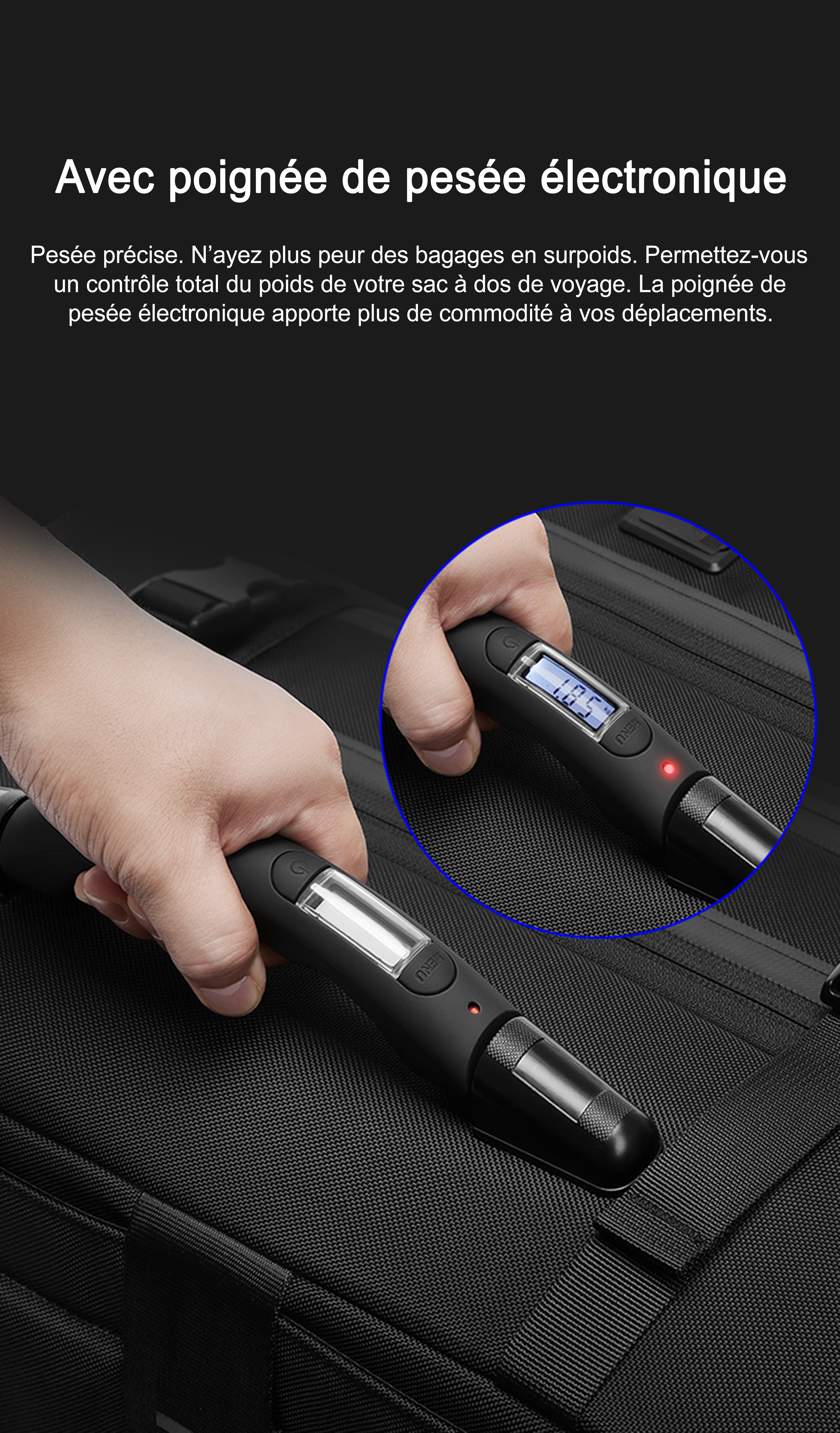 Valise Sous Vide