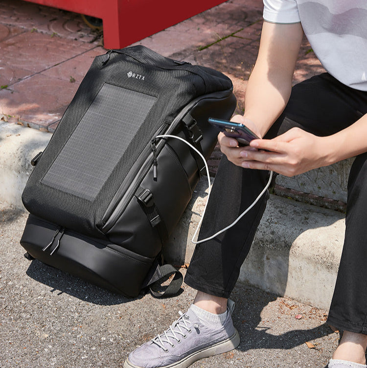 Sac a Dos Pratique Voyage