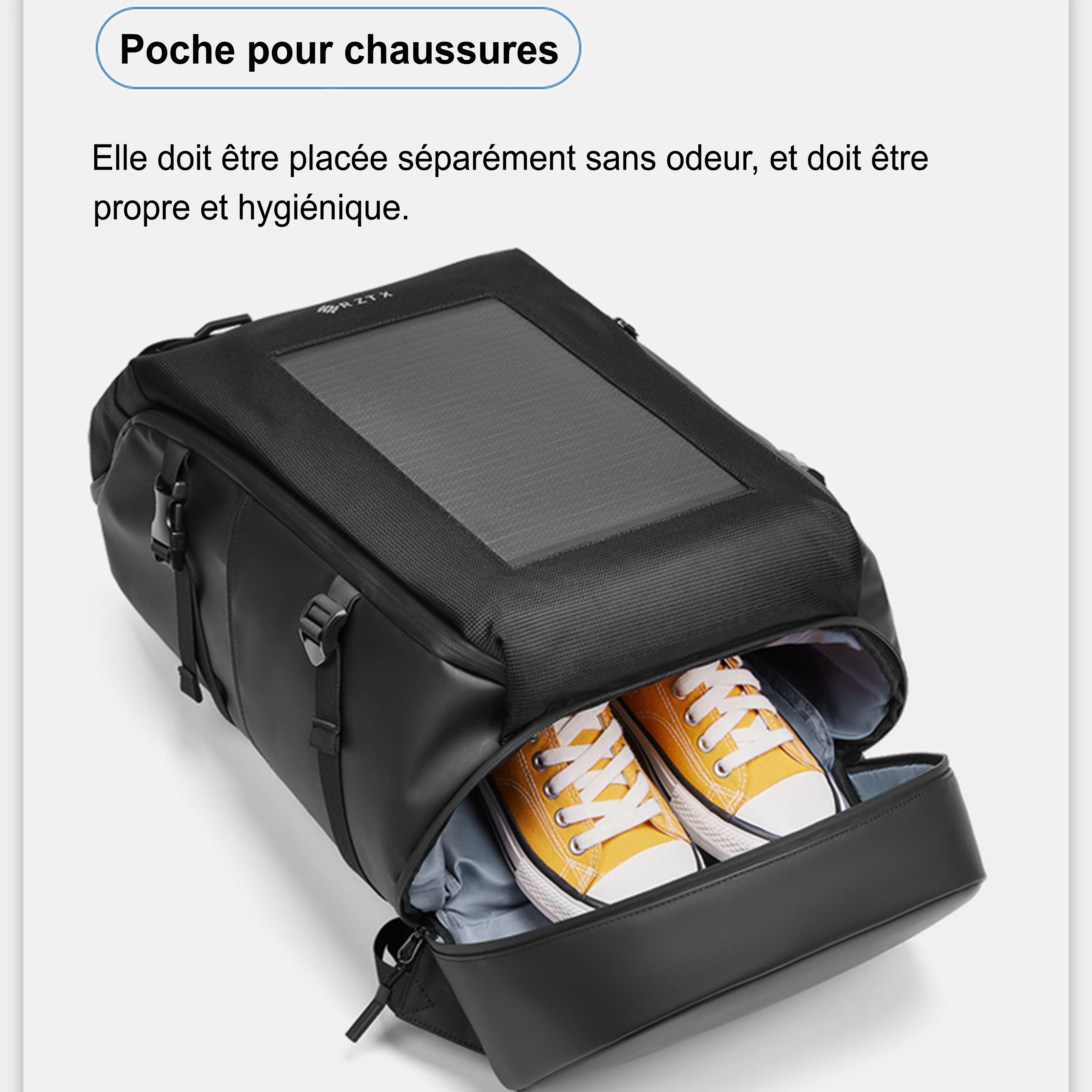 Easyjet Sac Cabine