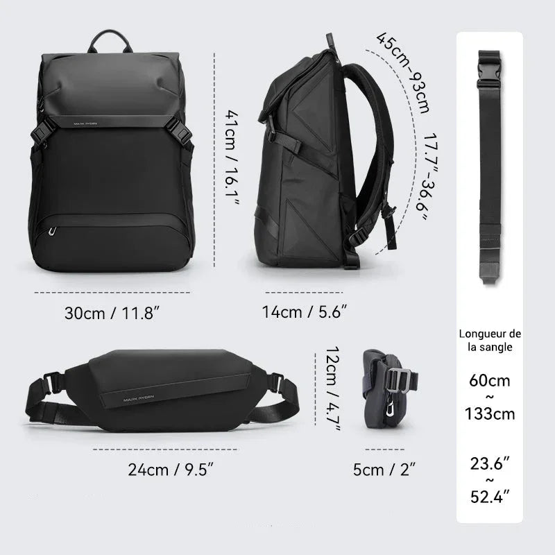 Sac Cabine Avion