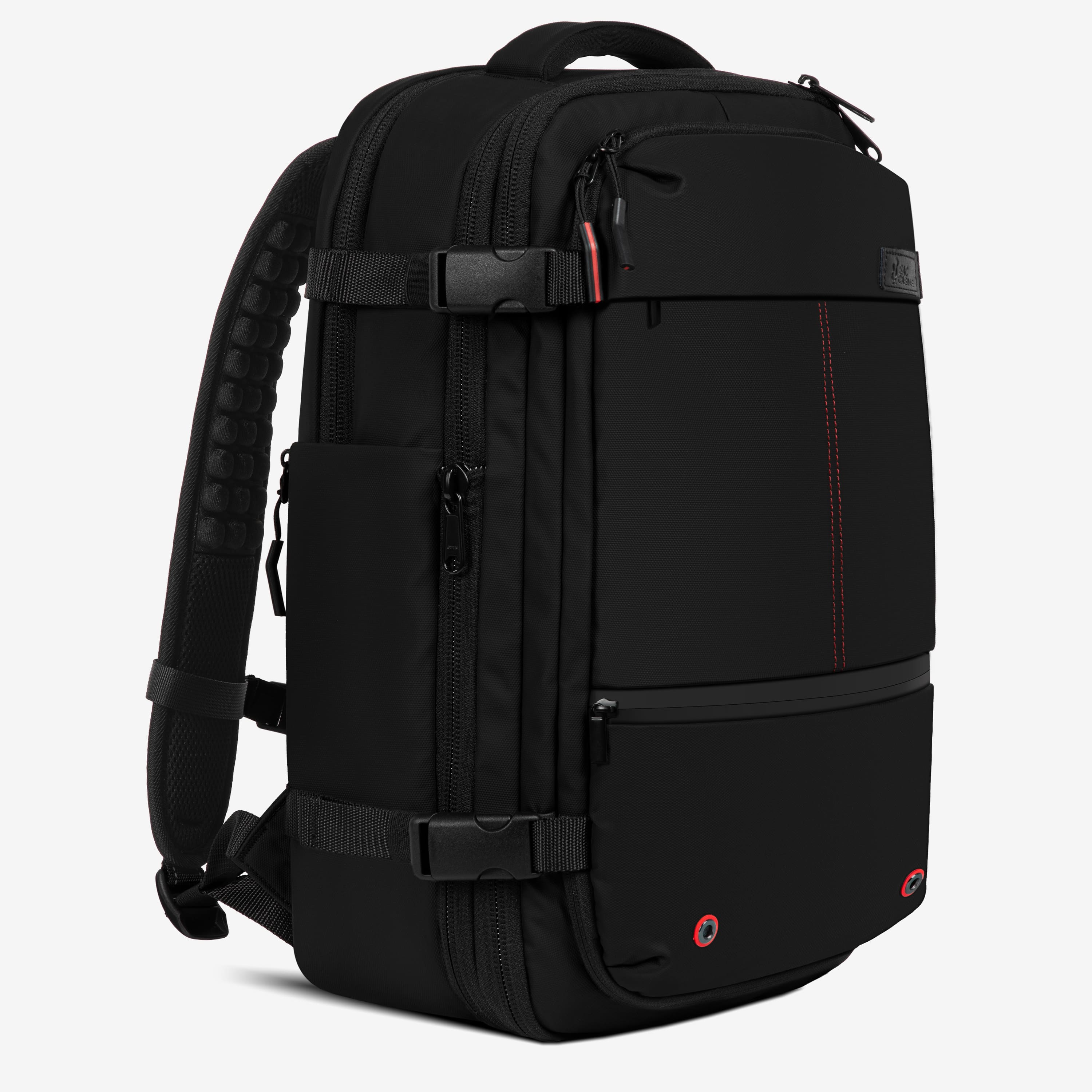 Sac à dos à compression sous vide -  36-55L