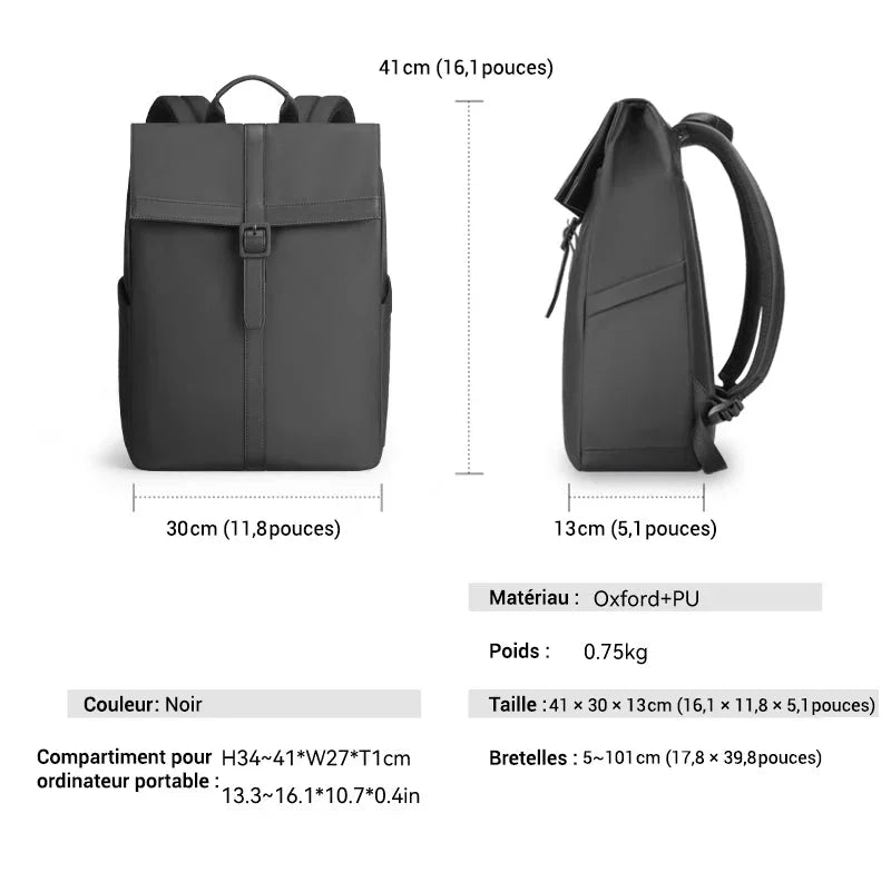 Sac à Dos Voyage Taille Cabine