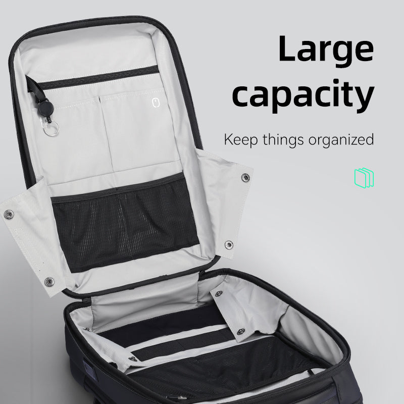 Sac à Dos Cabine Avion USB