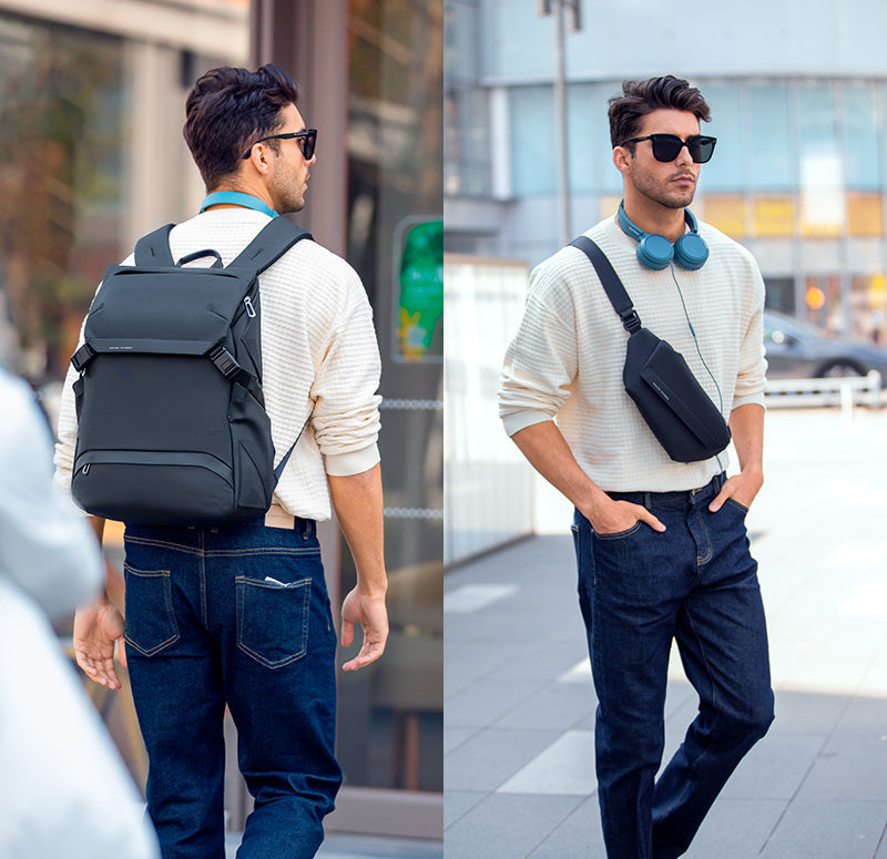 Sac Cabine Avion