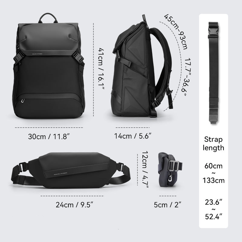 Sac Cabine Avion
