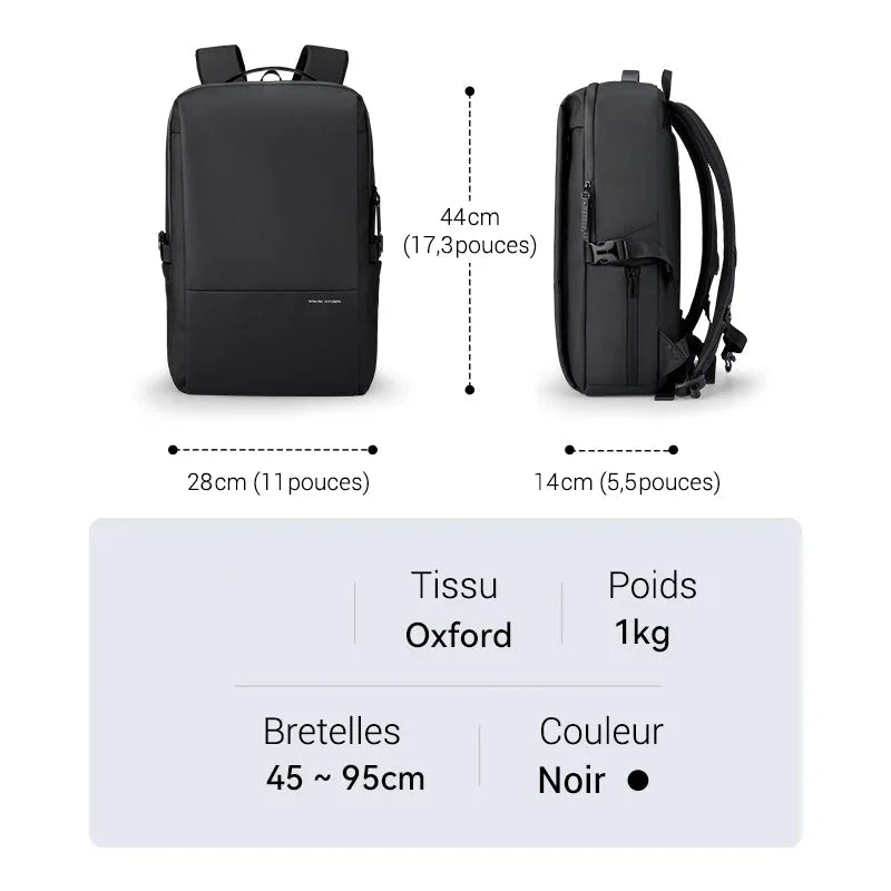 Sac de Voyage Cabine Bagage
