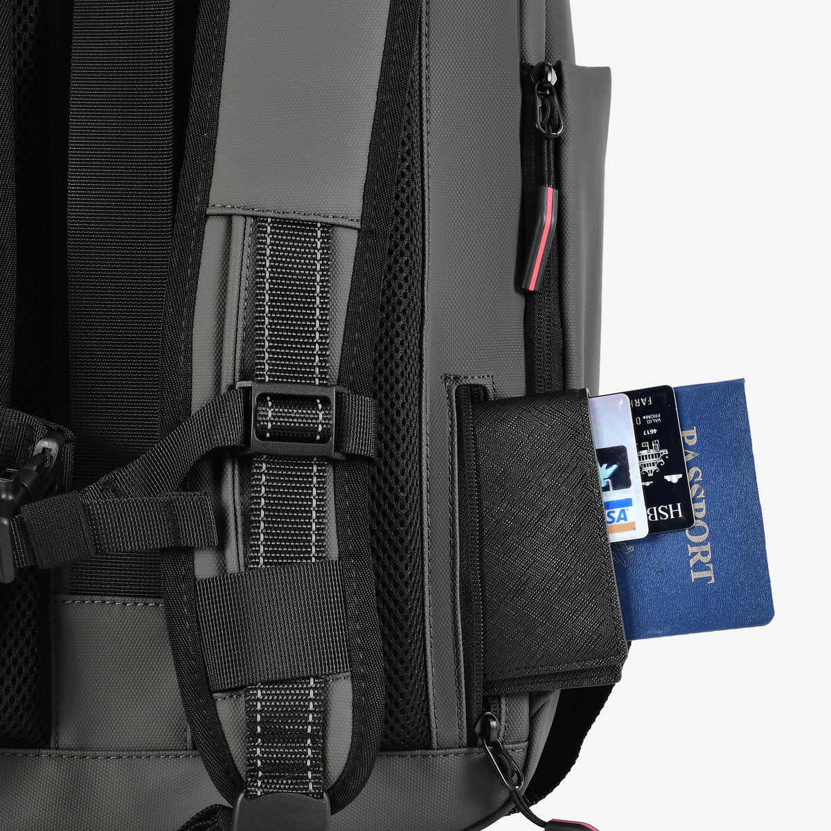 Original (Sac à dos cabine) - 60L