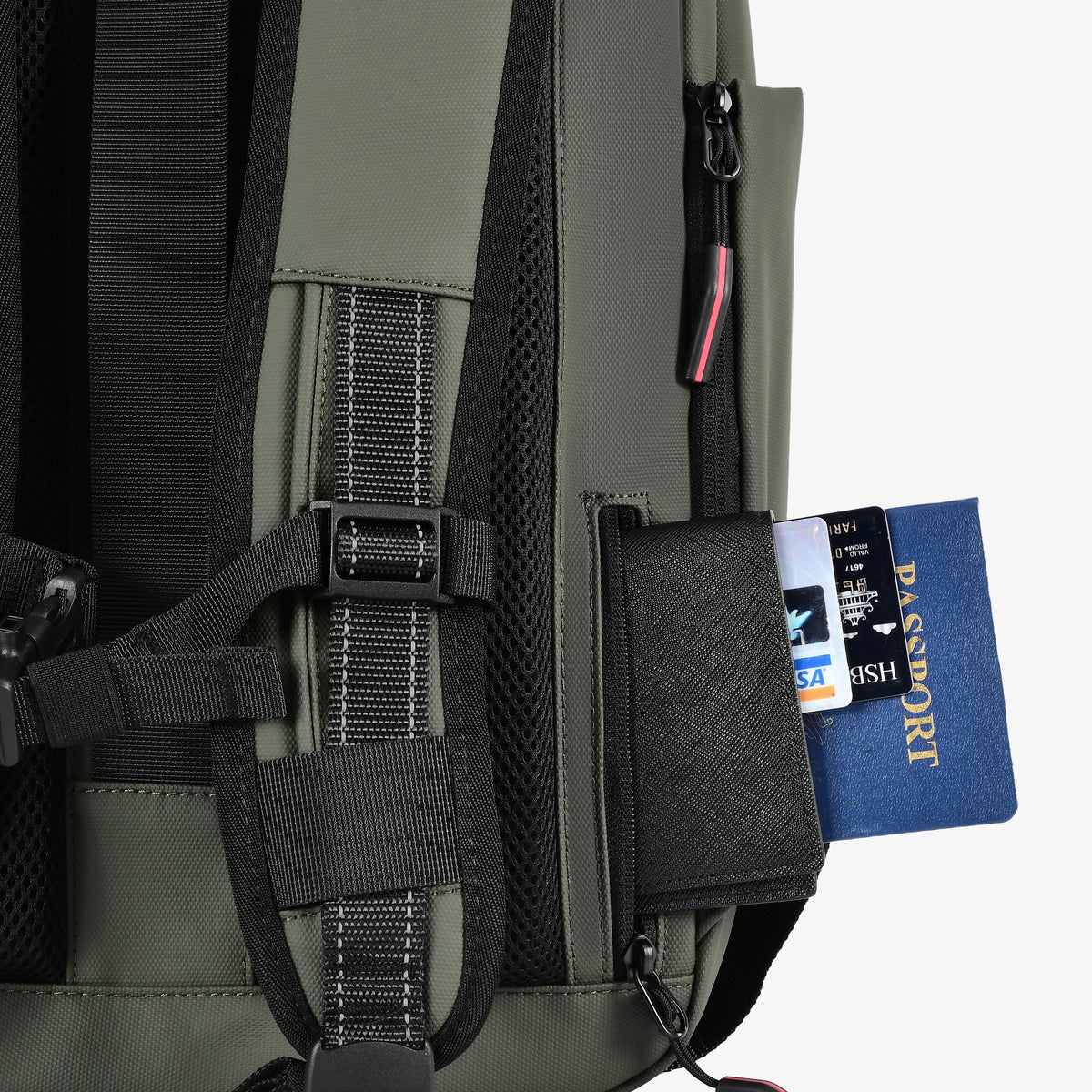 Original (Sac à dos cabine) - 60L