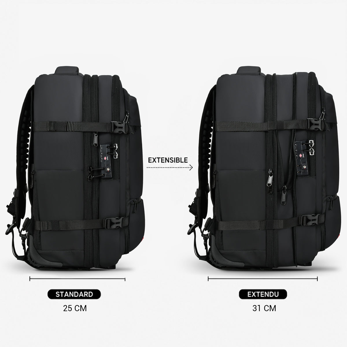Aven ( Valise cabine)