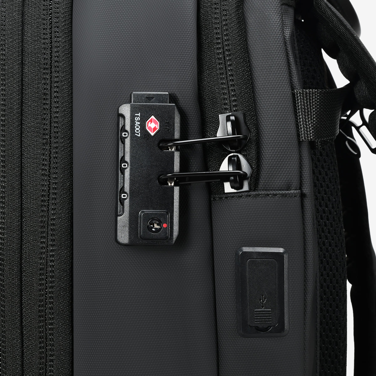 Free (sous le siège) - 40L