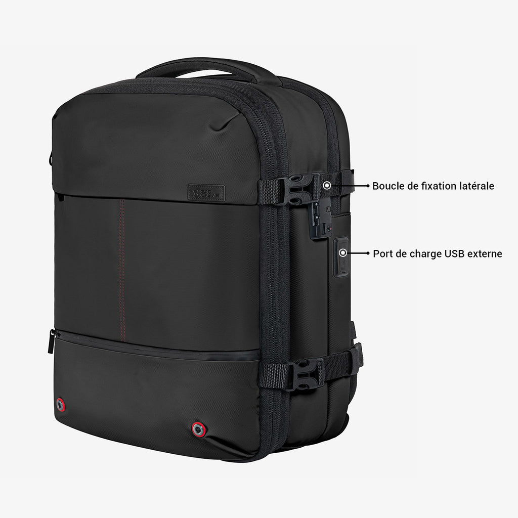 Hybrid (48L) - PACK