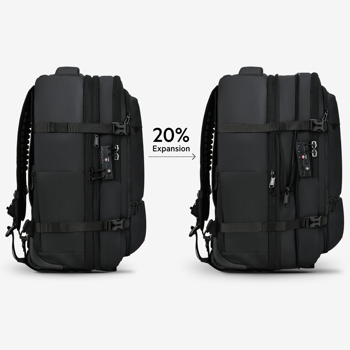 Aven ( Valise cabine) - 60L