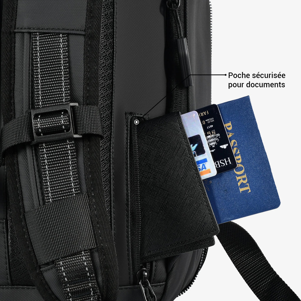 Hybrid (48L) - PACK