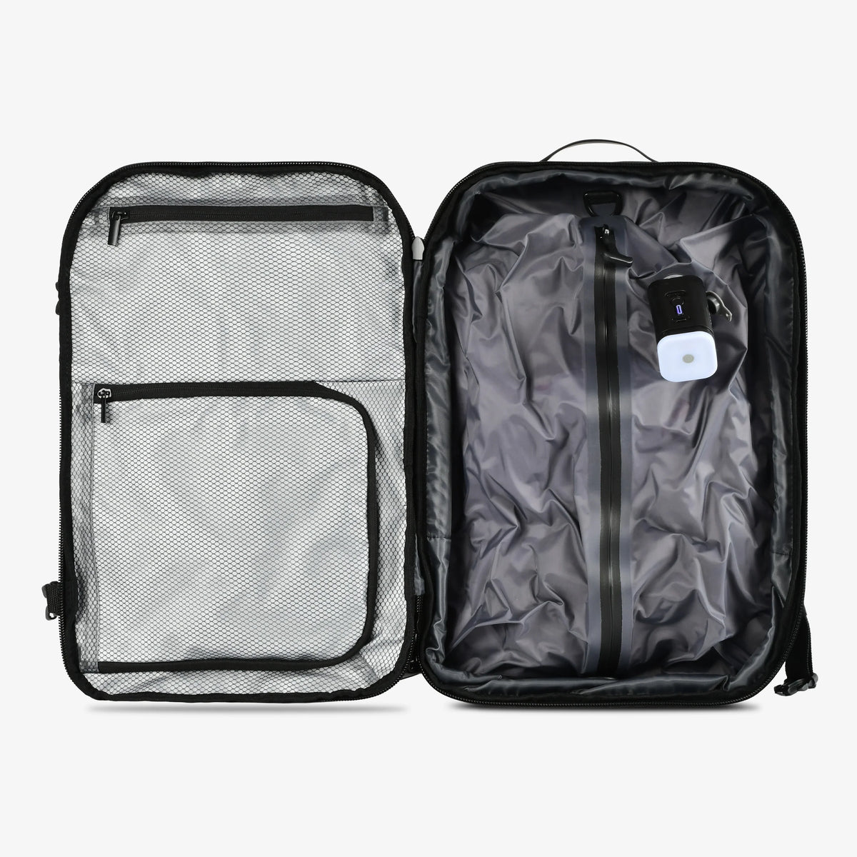 VAULT (60L) - PACK