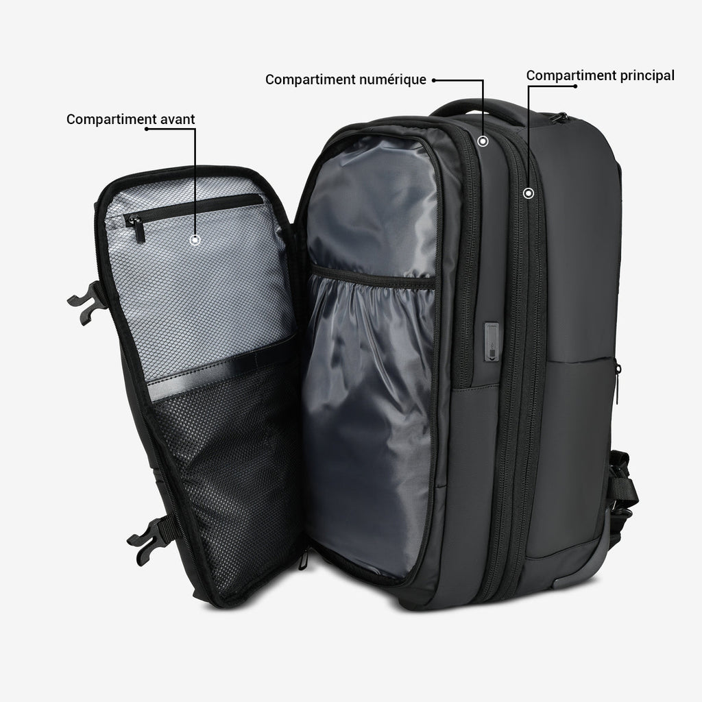Aven ( Valise cabine)