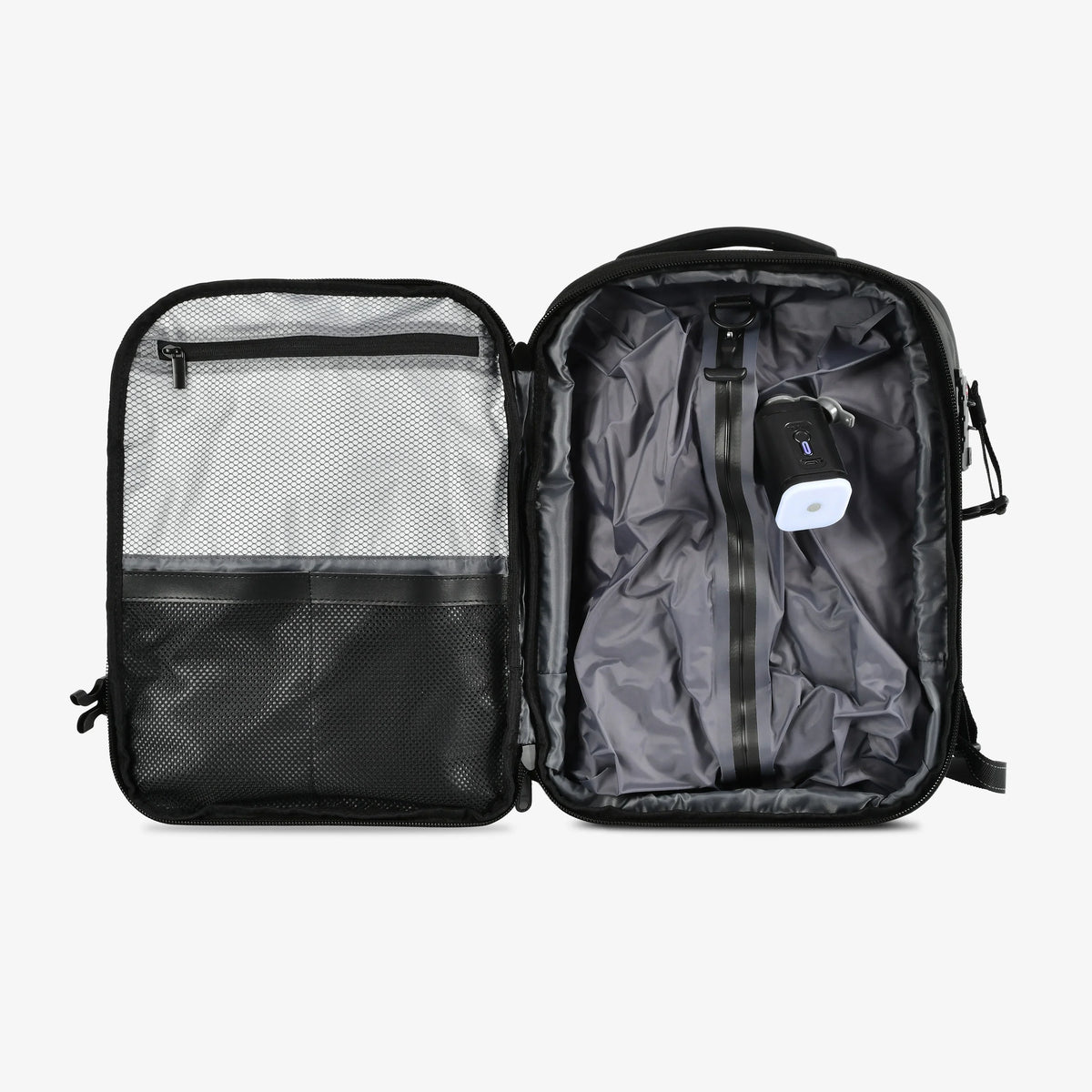 HYBRID (48L) - PACK