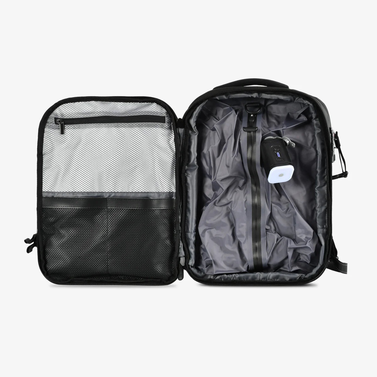 HYBRID (48L) - PACK