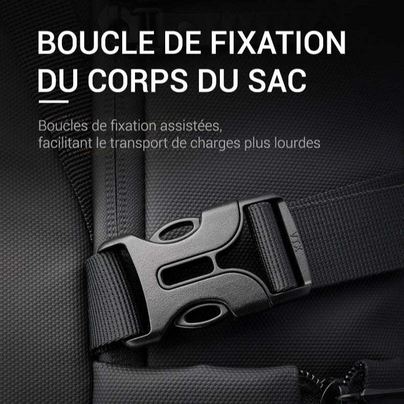 Cabine Sac a Dos Voyage Avion