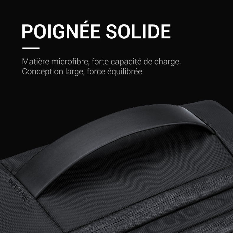 Cabine Sac a Dos Voyage Avion