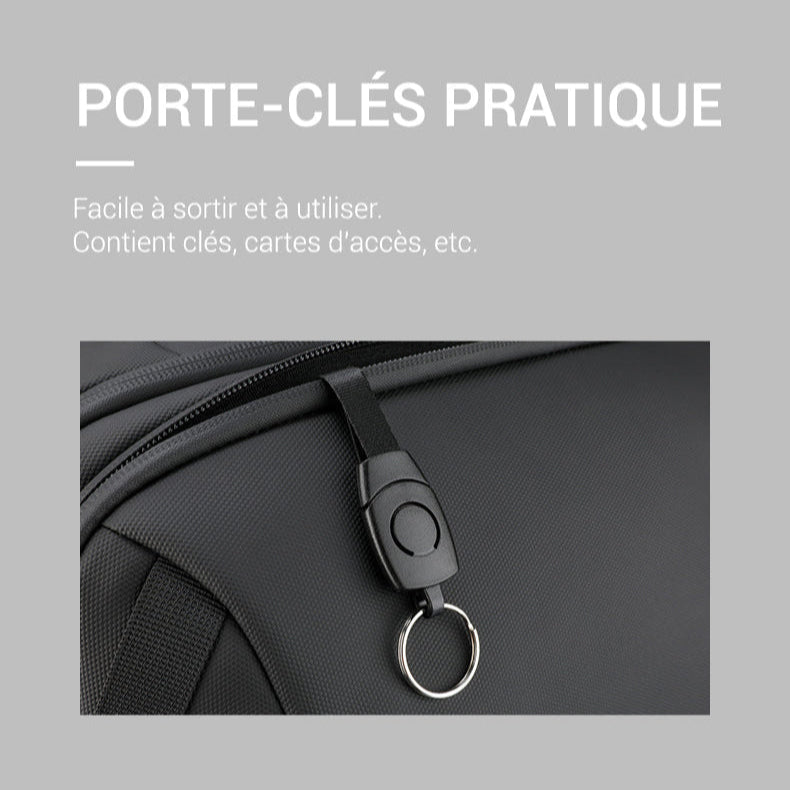 Cabine Sac a Dos Voyage Avion