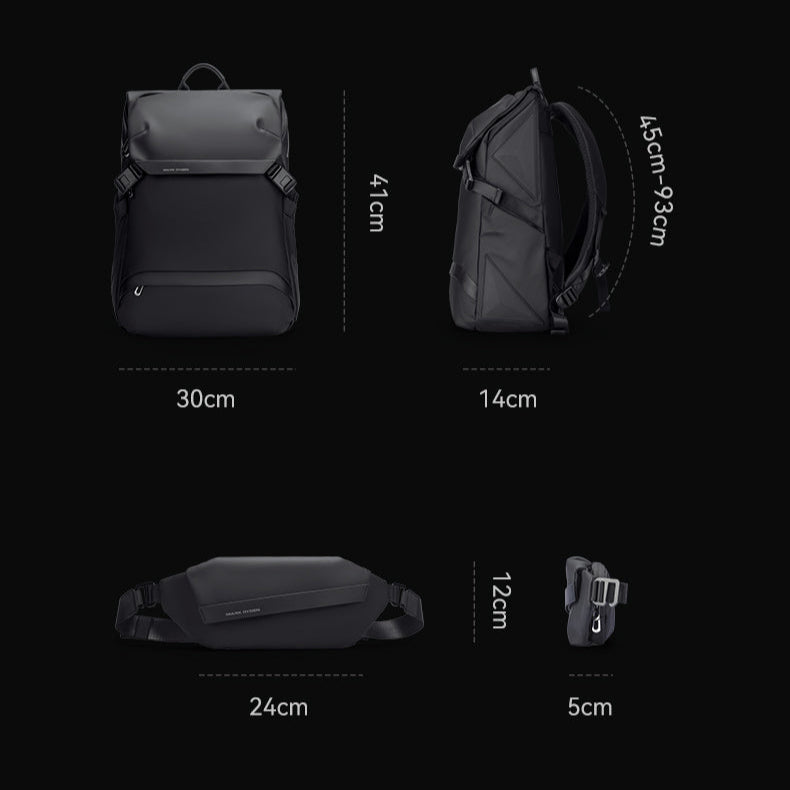 Sac Cabine Avion