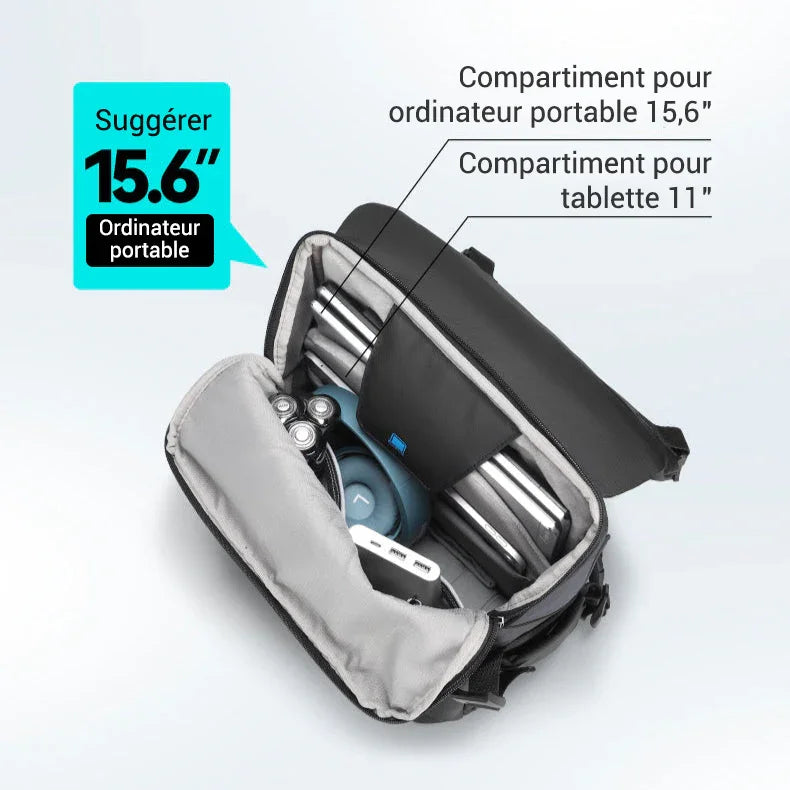 Sac Cabine Avion