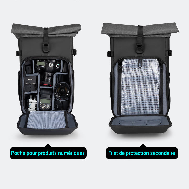 Sac a Dos Taille Cabine