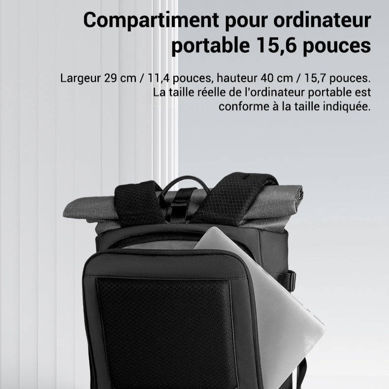 Sac a Dos Taille Cabine