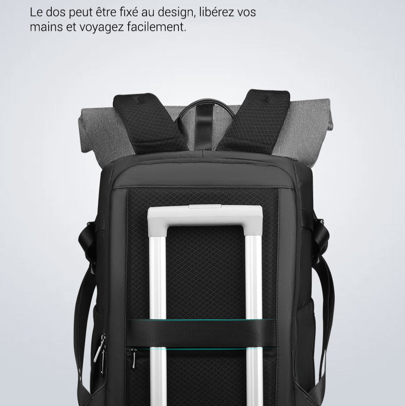 Sac a Dos Taille Cabine