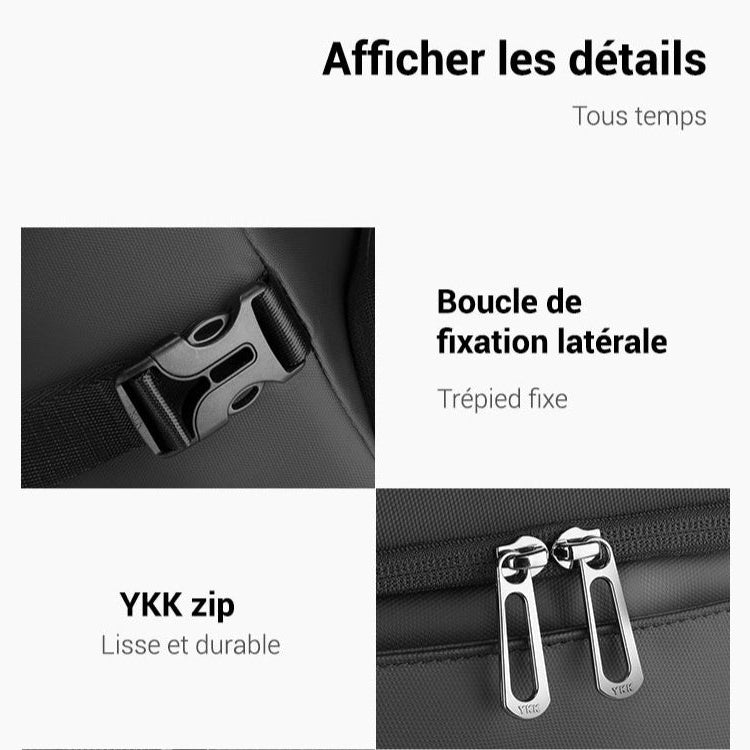 Sac a Dos Taille Cabine