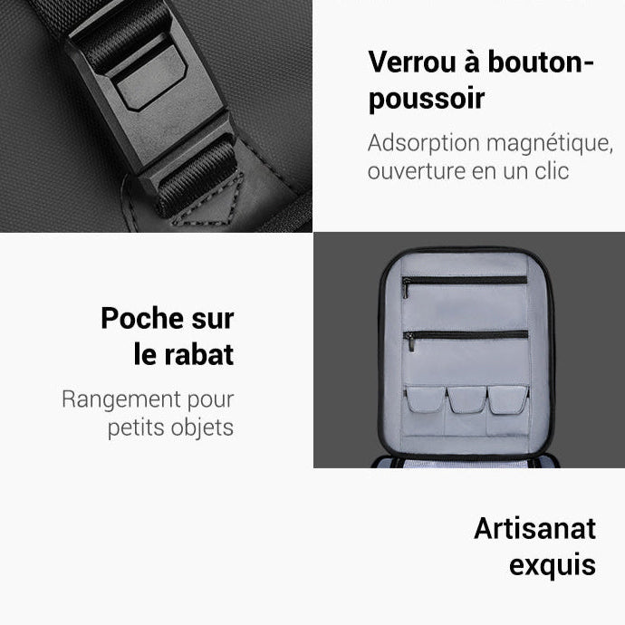 Sac à Dos Cabine Easyjet