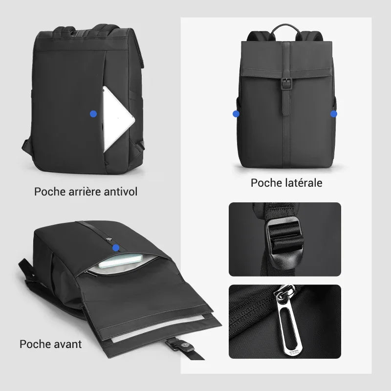 Sac à Dos Voyage Taille Cabine